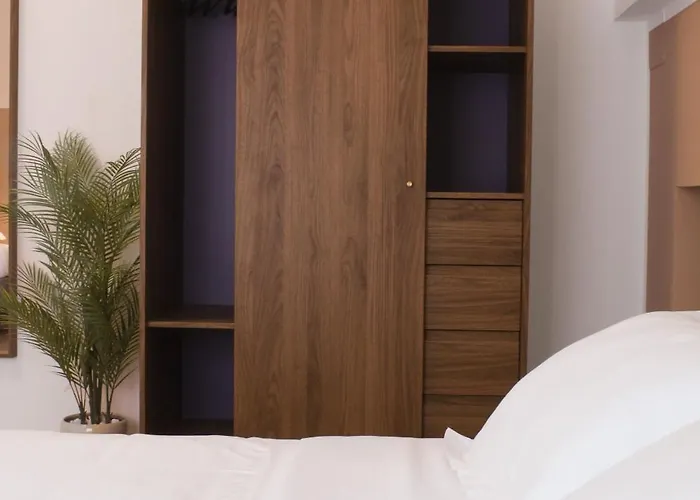 Le Del Duca B - Prati Appartement