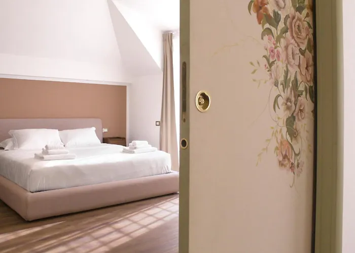 Le Del Duca B - Prati Appartement