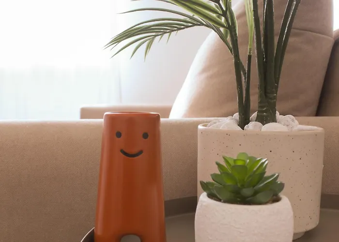 Le Del Duca B - Prati Appartement *