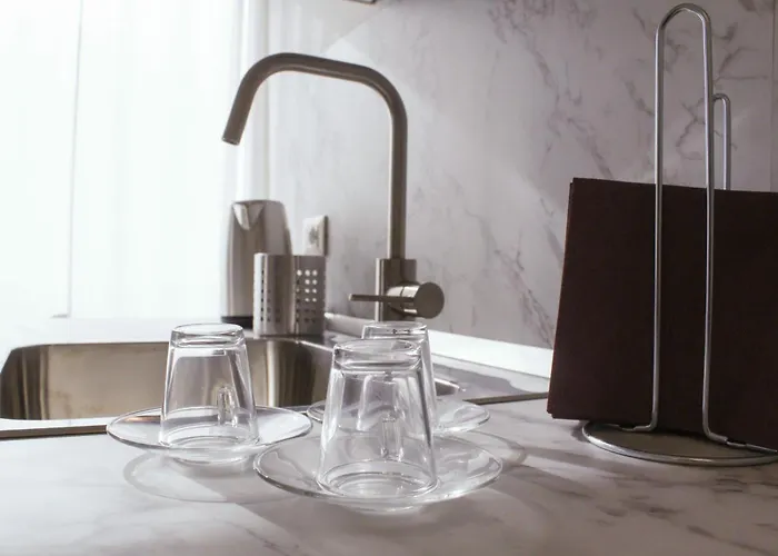 Le Del Duca B - Prati Appartement *