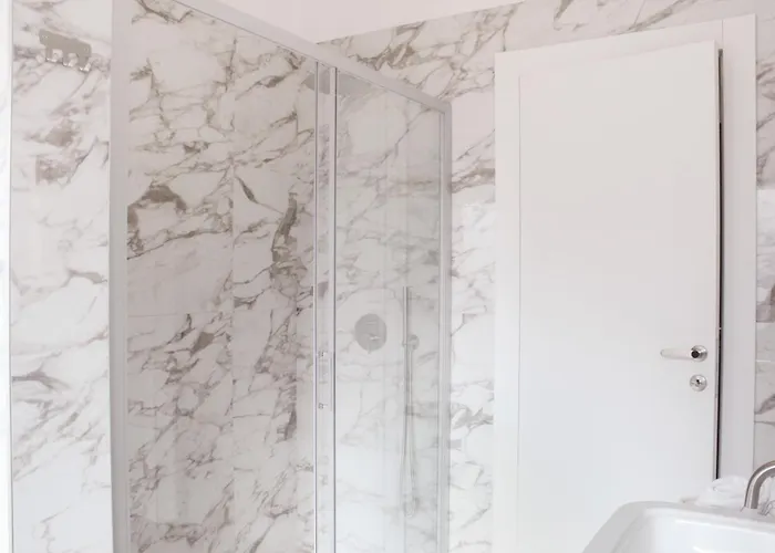 Appartement Le Del Duca B - Prati *